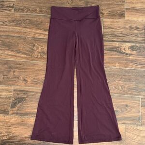 Athleta Elation Flare Pant